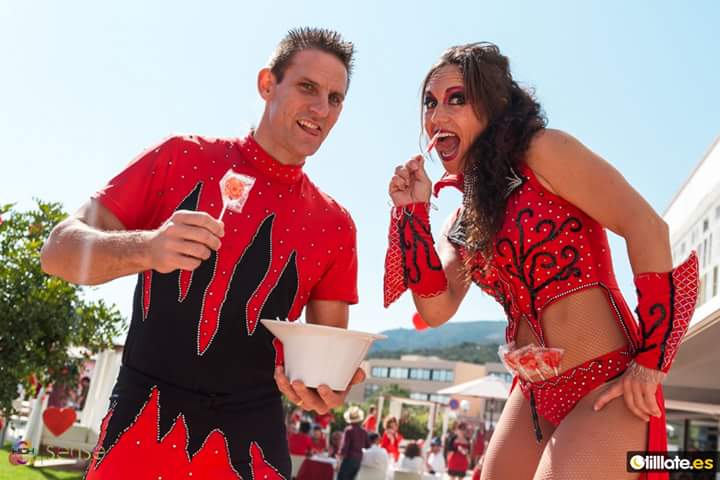 StromboliCirco's tweet photo. #strombolievents#devil#lovesense#odportals#love https://t.co/dzIHPFIk3r