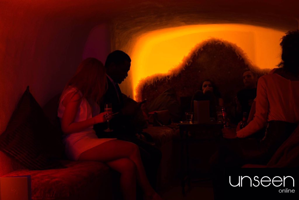 Subscribe to our newsletter via speaktous@unseenonline.com to stay in the know about our future #events ❤️