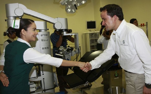 Seguro de estudiantes no presionará finanzas.- IMSS elpulsolaboral.com.mx/seguridad-soci…