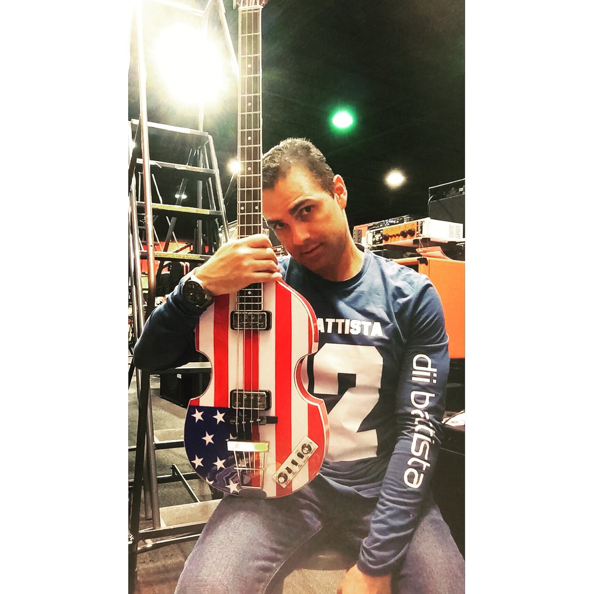 dibattistamusic's tweet photo. Happy Memorial Day #memorialday https://t.co/LB0VHC7wSK