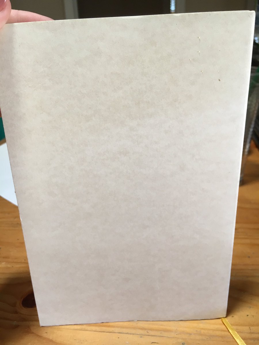 taylormlockard's tweet photo. yayyyyyy new journal for teacher training๐ #soexcitement #muchinspire #veryyoga https://t.co/ns7qrtonXF