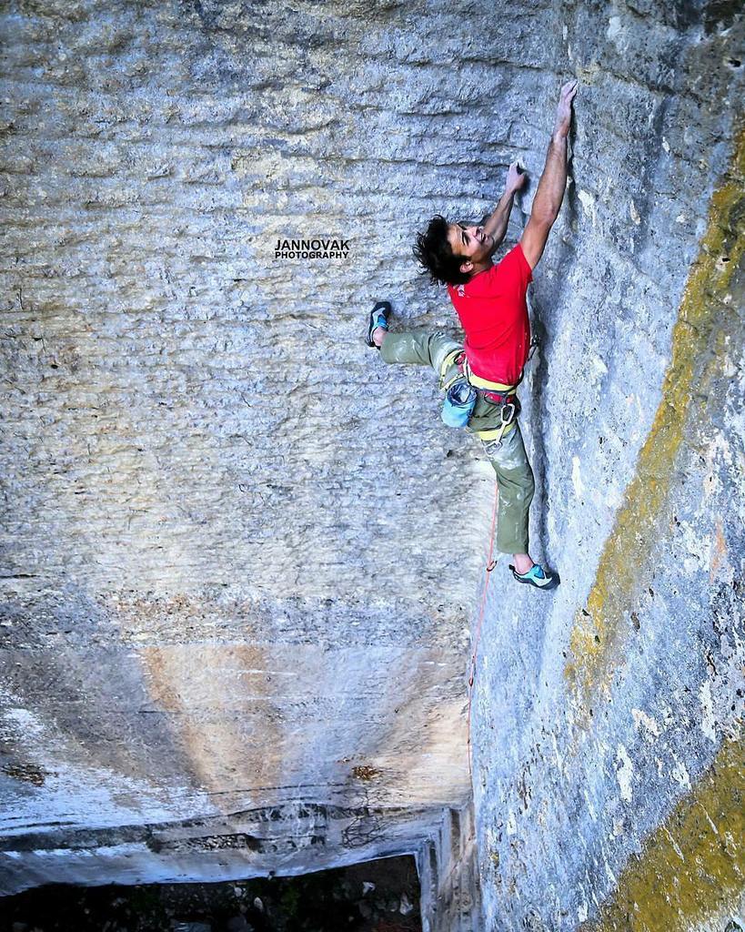 Photo by climbing_is_my_passion on Instagram. #climbing #bouldering #liveclimbrepeat #climbinglife #training #fitne…