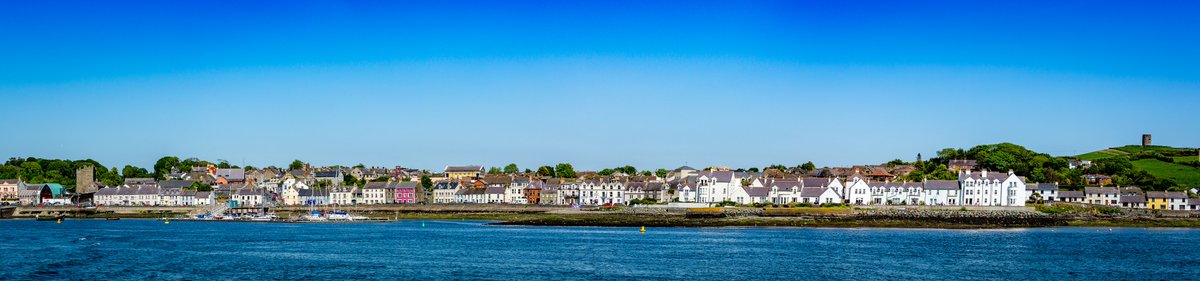 exposure_22's tweet photo. Took this Panorama on a trip to castle ward @PensTourism @portaferrytown @PferryMarina @simply_ards @ardspeninsula https://t.co/dm1LLUW8wl