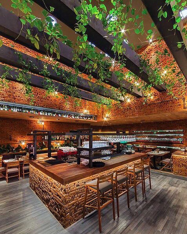 SakamotoArch's tweet photo. 50 Friends Restaurant
by Cherem Arquitectos. (2013)
Location: #MexicoCity #Mexico
#architectdesigne https://t.co/gmSyWMoTse