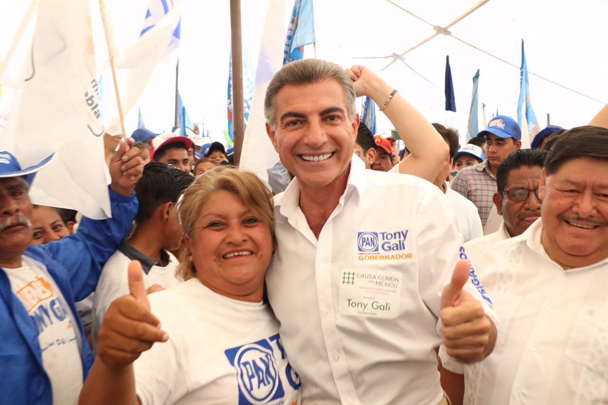 TonyGali tweet picture