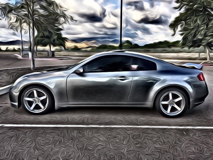 InfinitiAgora's tweet photo. #g35 #infiniti #rbtrunk #r1motorsport #stancewheels #infiniti #infinitiagora https://t.co/i76dUk9oim
