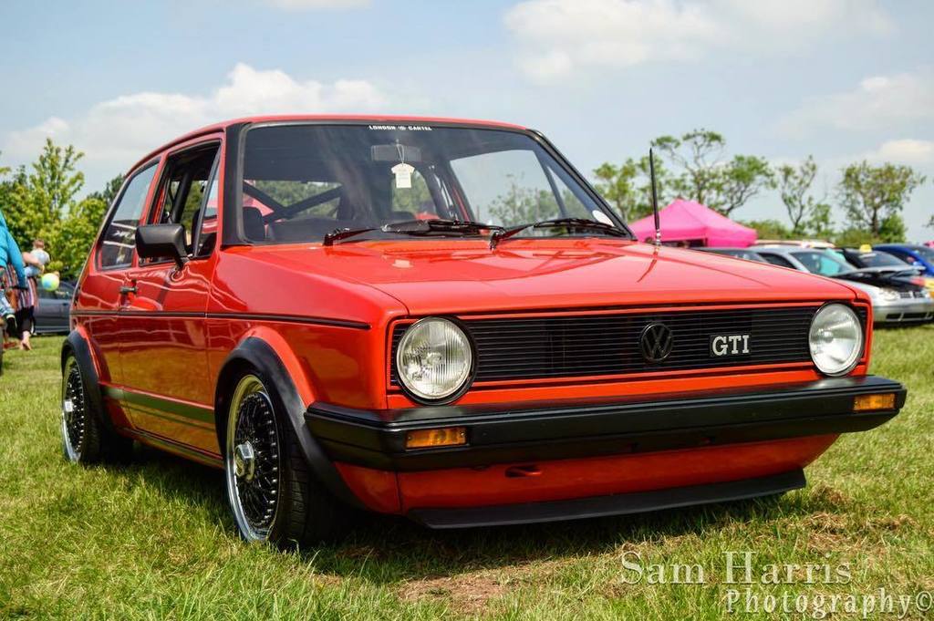 VeeDubMk1_'s tweet photo. #dublogic #dublogicshow #volkswagen #slambercity #lowlife #mk1golf #autofinesse #vw #carshow #strictlystatic_ #retr… https://t.co/bqSuGKKt9N