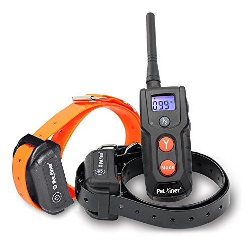 petrainer pet998dr1