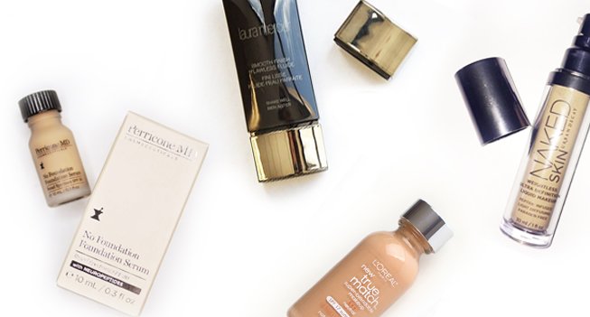Influenster's tweet photo. Make sure you have a lightweight foundation in your makeup bag for summer! https://t.co/LBLHc0Ysnv https://t.co/GsHHotYDon