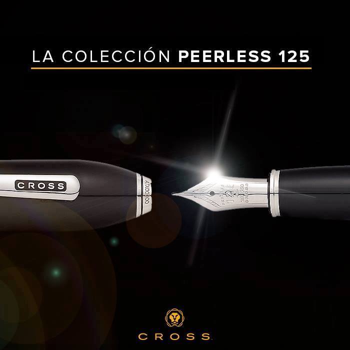 CrossMX's tweet photo. Celebra todos tus logros con el más fino instrumento de escritura traído al mercado. #BePeerless https://t.co/5sEhvwUv1k