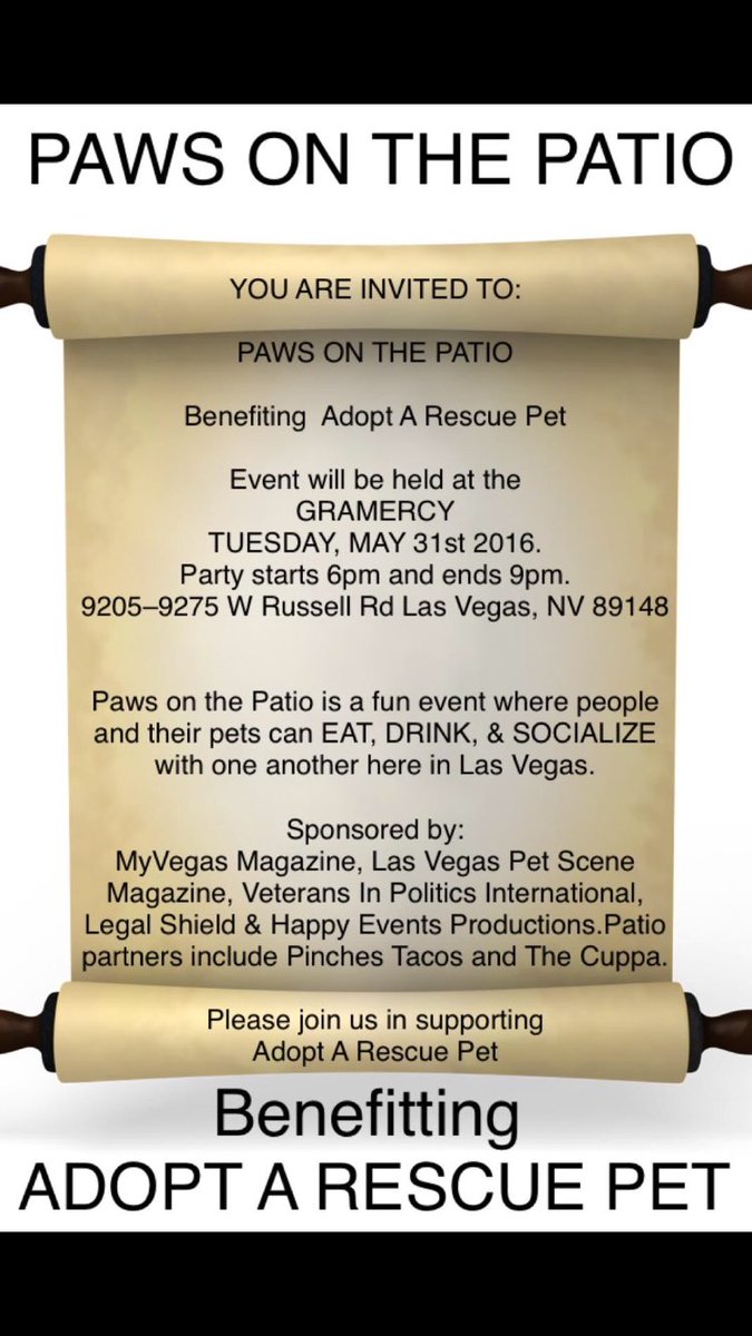 <a href="/PawsOnThePatio/">Paws on the Patio</a> <a href="/giarosemassa/">Gia Rose Massa</a>