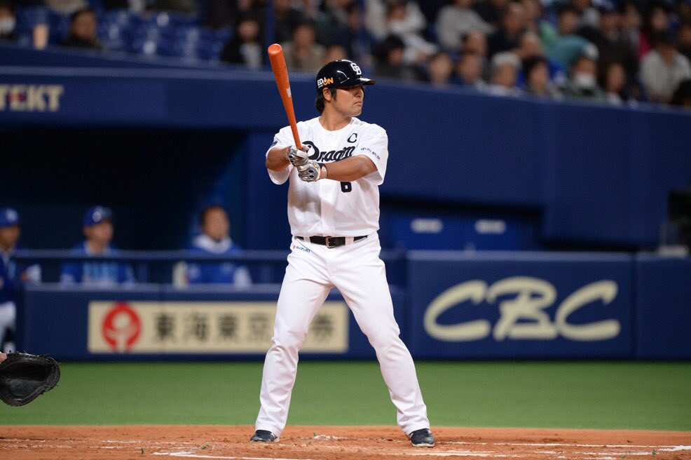 待望の新曲は中日・平田選手の登場曲に決定！！】 新曲「Fight against