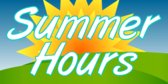 BrightIdeaToys's tweet photo. SUMMER HOURS: M-Sat 9:30AM - 7PM &amp; Sun 11-5 https://t.co/1R4atvAQBx