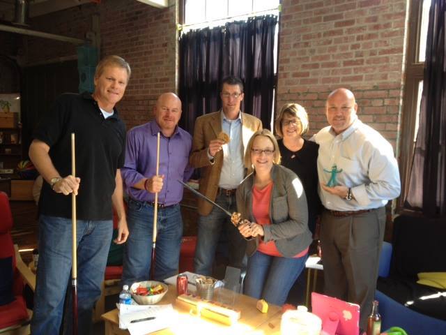 WorkShopLou's tweet image. From lunch &amp;amp; learns to full day programs, we customize programs that’s right for your team. ow.ly/BH0F300l6fA