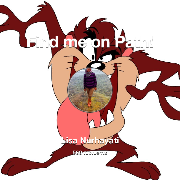 Lisa_kelces's tweet photo. Find me on #Path now! Go to https://t.co/Wkr2qaLvjW https://t.co/aA7lG0OIHM