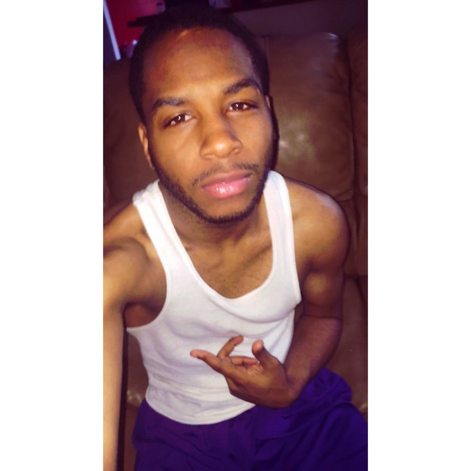 Watch Baby Boy🧸's leaked NSFW photo on TwXstars