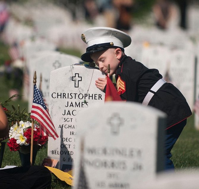 Salute