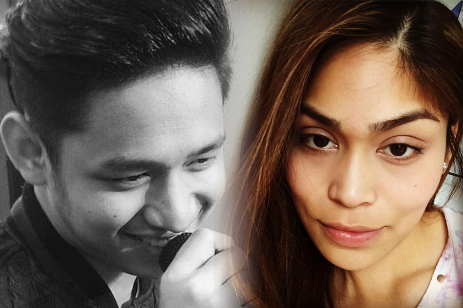 Gabby Concepcion Girlfriend