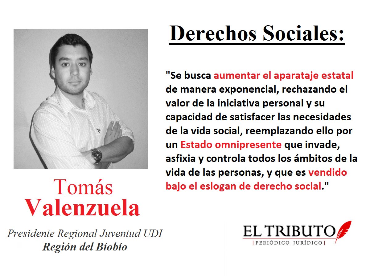 PTributo's tweet photo. #Debate: Tomás Valenzuela pone sobre la mesa el debate sobre los Derechos Sociales, Lee en: https://t.co/EQdPM2DSdB https://t.co/YquBVZqJDr