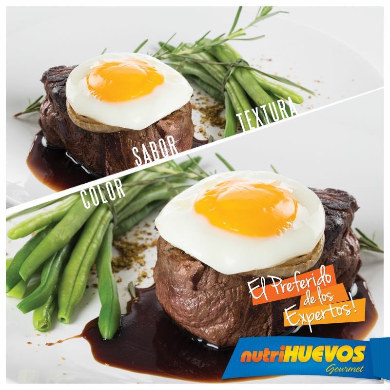 nutriHUEVOS's tweet image. Los huevos ayudan a batallar la fatiga y a revertir el malhumor, te hace feliz!