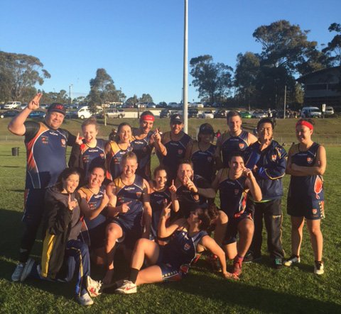 ISSUSYD's tweet photo. Just 5 days left! Show your support &amp; give $10+ to help them reach #indigenousunigames16! https://t.co/l9GKllkHwW https://t.co/0xEqJ1Dd5N