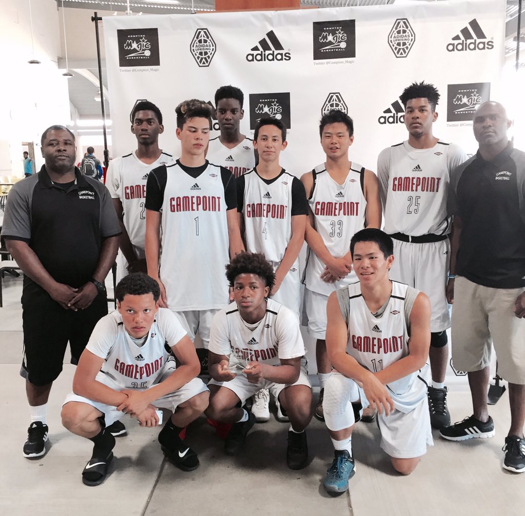 coachsmithdj's tweet photo. 2016 Magic Memorial Day 16u Open Division Champs The boys finished 7-0. #gpnation https://t.co/jAYN9a0N9J