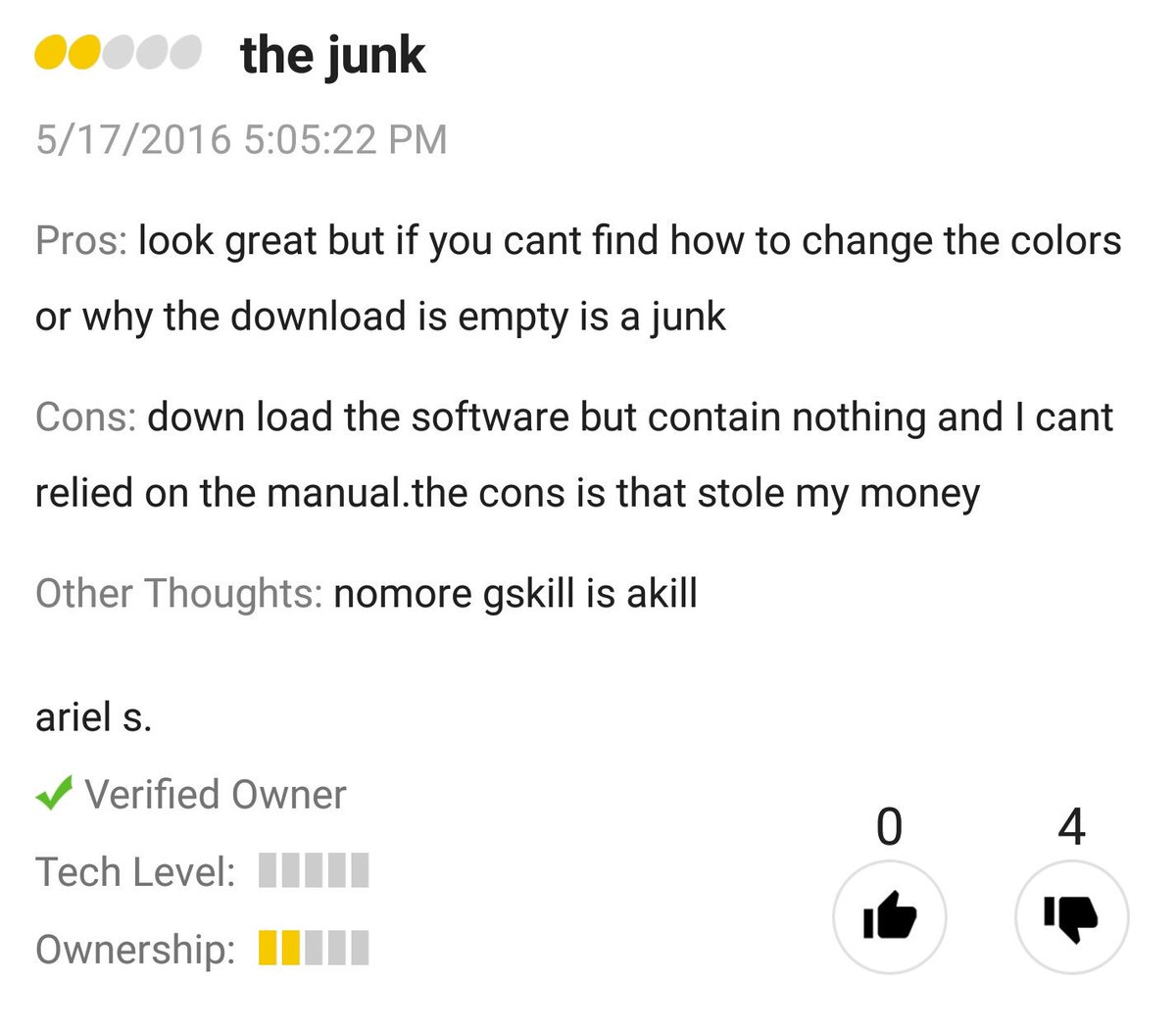 NyanDogeYT's tweet photo. @jacksfilms not sure if product reviews are acceptable for ygs but I thought I'd share https://t.co/A9G7391b49