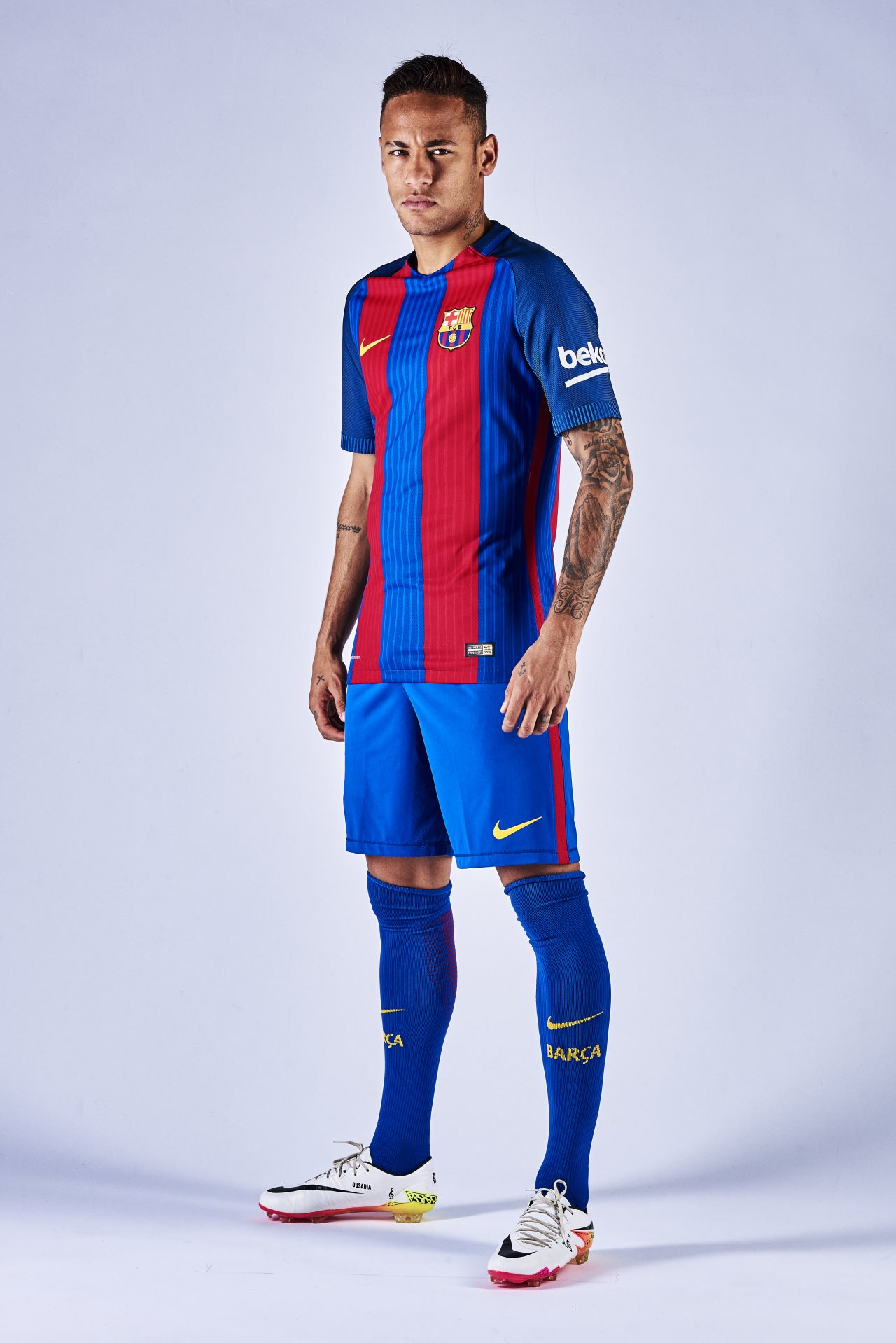 kroon Samuel Ingrijpen FC Barcelona on Twitter: "New FC Barcelona shirt combines technology and  sustainability https://t.co/E4bbIeOLiE https://t.co/K6dcS3hl1s" / Twitter