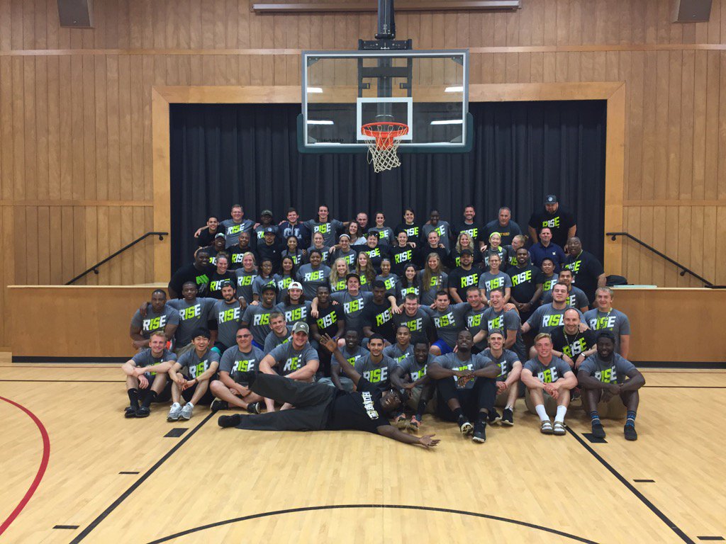 Myers_Kirby's tweet photo. Incredible weekend with old and new friends who love and serve Jesus Christ. #FCANCC #FCAMACC https://t.co/Qj6PpQ6uIj