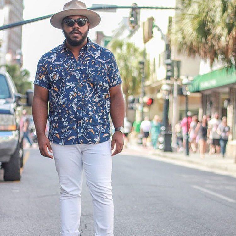 Burly Style Guys (@BurlyStyleGuys 