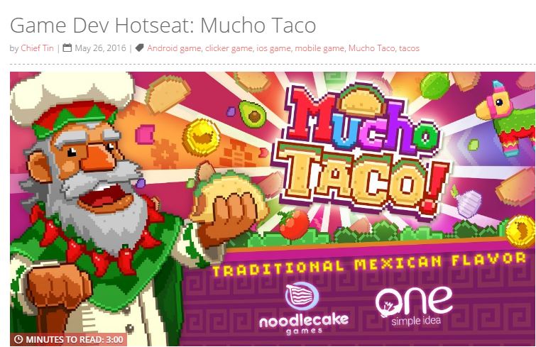 Mucho Taco tweet media