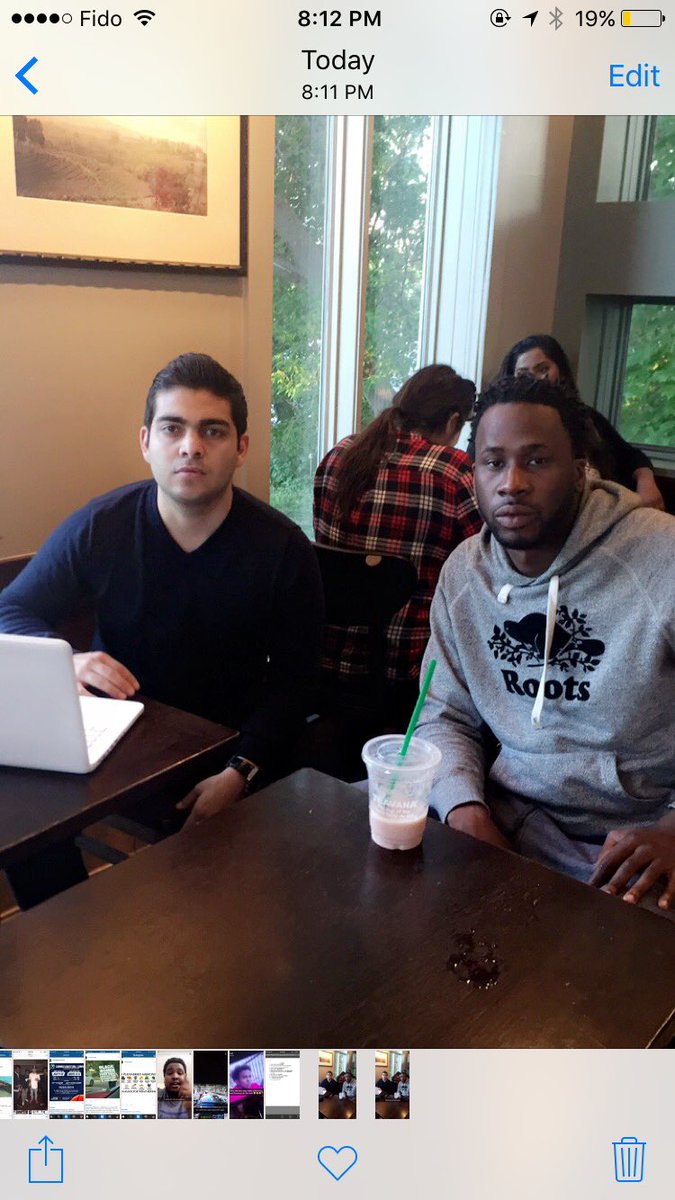 Pushelite1's tweet photo. Work never stops when you want greatness for your people #Pushelite https://t.co/Ibav2ZtYiV