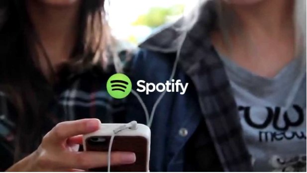 Partilha as experiências com quem mais gostas #musicforeveryone #spotifyportugal