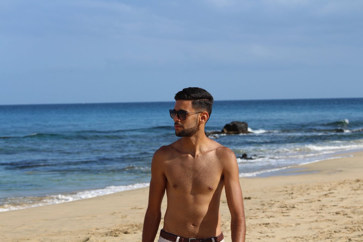 A veces, sólo es cuándo mejor se admira el camino.