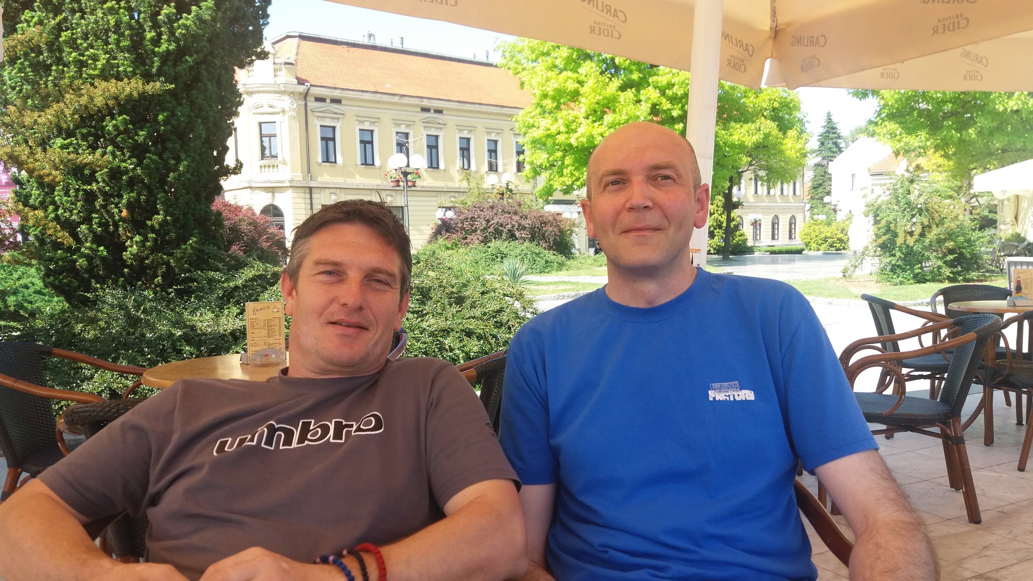 Vladimir Babic (VladimirBabic1) / Twitter