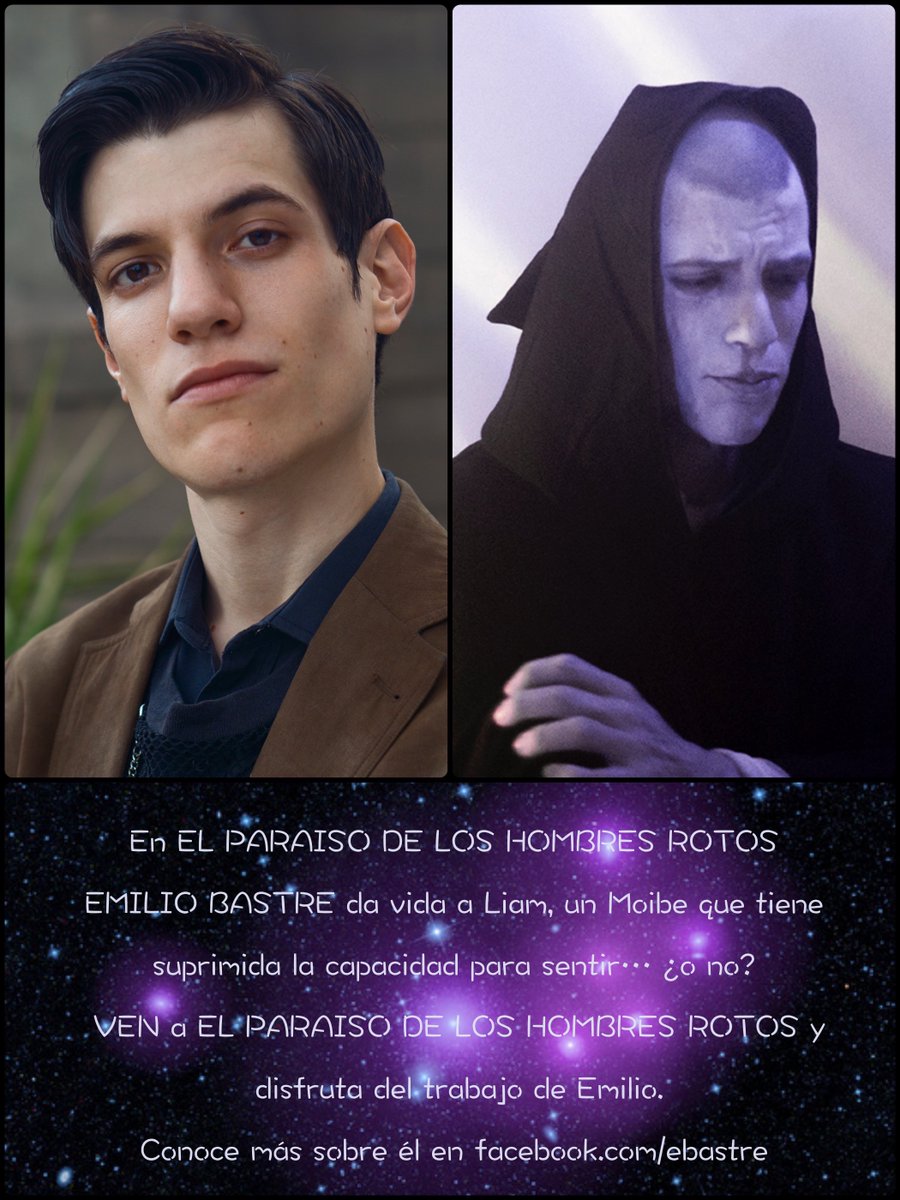 ParaisoHR's tweet photo. Conoce el trabajo de @EmilioBastre @MicroTeatroMex  de Jue a Dom (Roble3, Santa María la Ribera) #ExperienciaParaiso https://t.co/FirBqvwNZ7