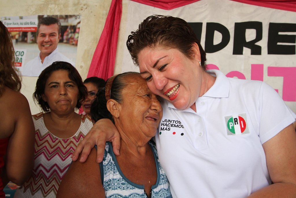 Remedios Pantoja tweet media