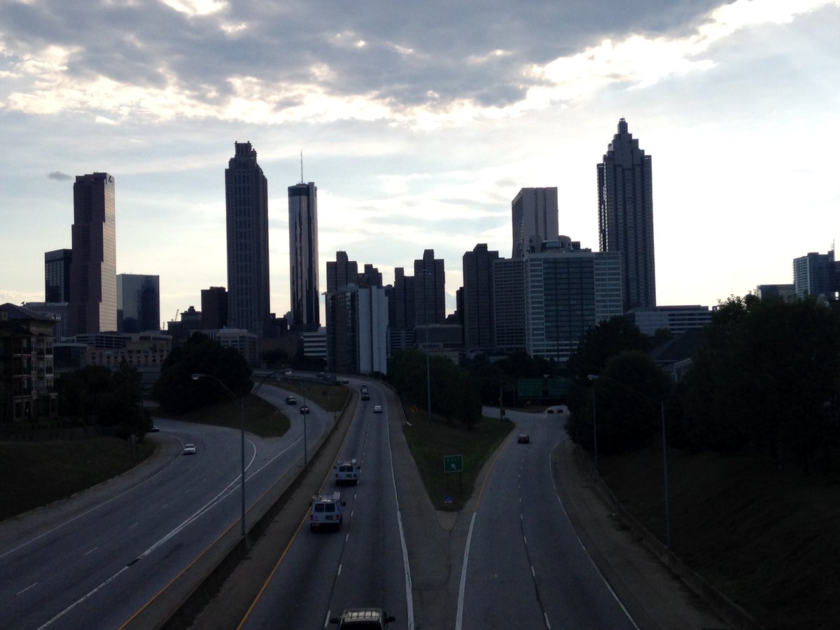 Dr_DeanAllen's tweet photo. Closing dinner at #NASSH2016. Thank you @GeorgiaTech. Thank you #Atlanta. https://t.co/YCWWC89vsj