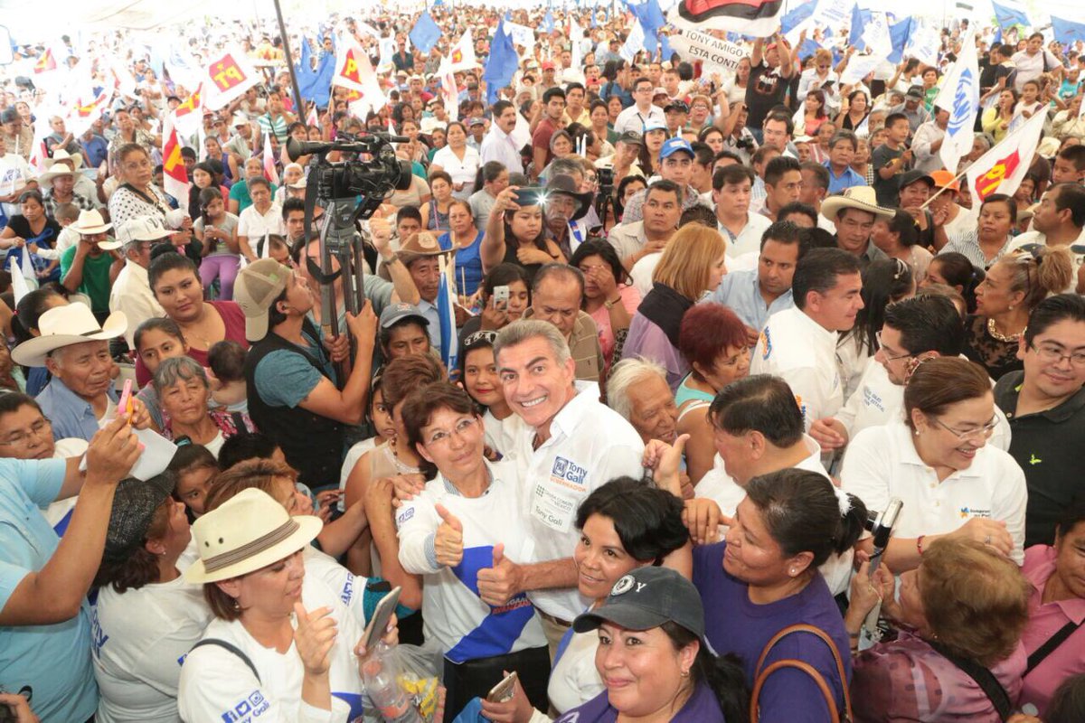 TonyGali tweet picture