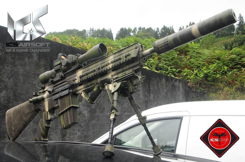 icsbbairsoft's tweet photo. #ICS #CXPSERIES #icsairsoft #icsbb #icsgun #CXP16 #airsoft #airsoftgum #airsoftbb #loveair… https://t.co/uW7nLvRzgg https://t.co/Rnmg910k2w