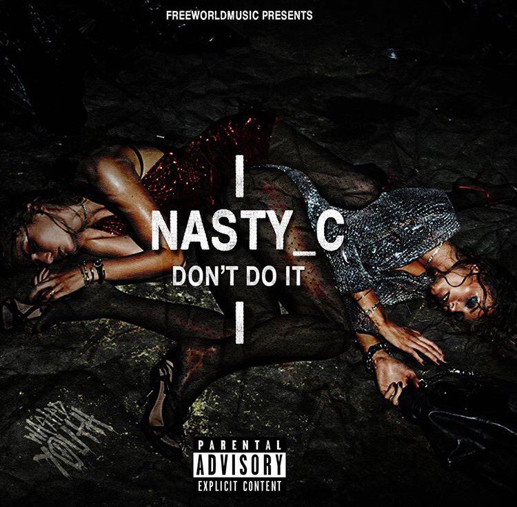 Nasty_CSA's tweet photo. "Nasty_C - Don't Do It" : https://t.co/2LbE0V8PDC
https://t.co/iqnBFafDuY https://t.co/zuHVbK0sAr