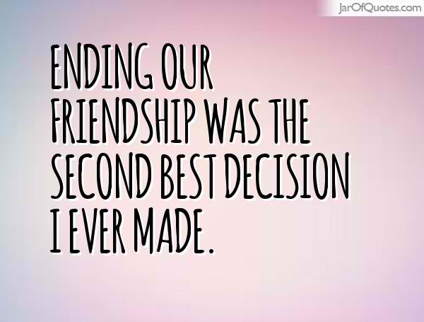 Deither08's tweet photo. end of friendship bitch!!!! https://t.co/GIGtgINGVe
