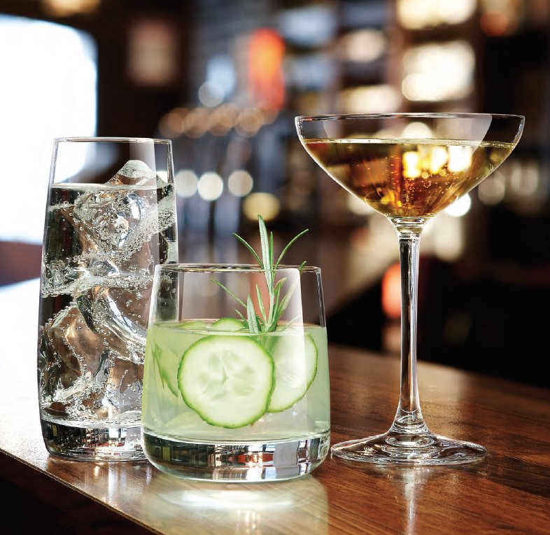 WalkingMatters's tweet photo. @ArcCardinal and their new SEQUENCE #glassware...new #design, new material...love it!
https://t.co/QHznBk8bFd https://t.co/RsWnPv85us