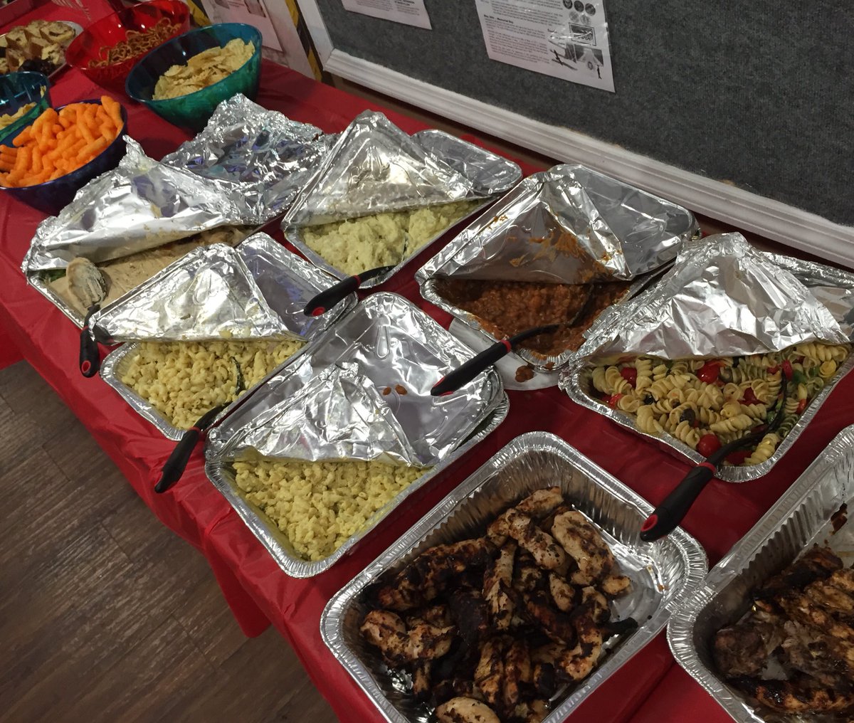 Alicia Sudol tweet media