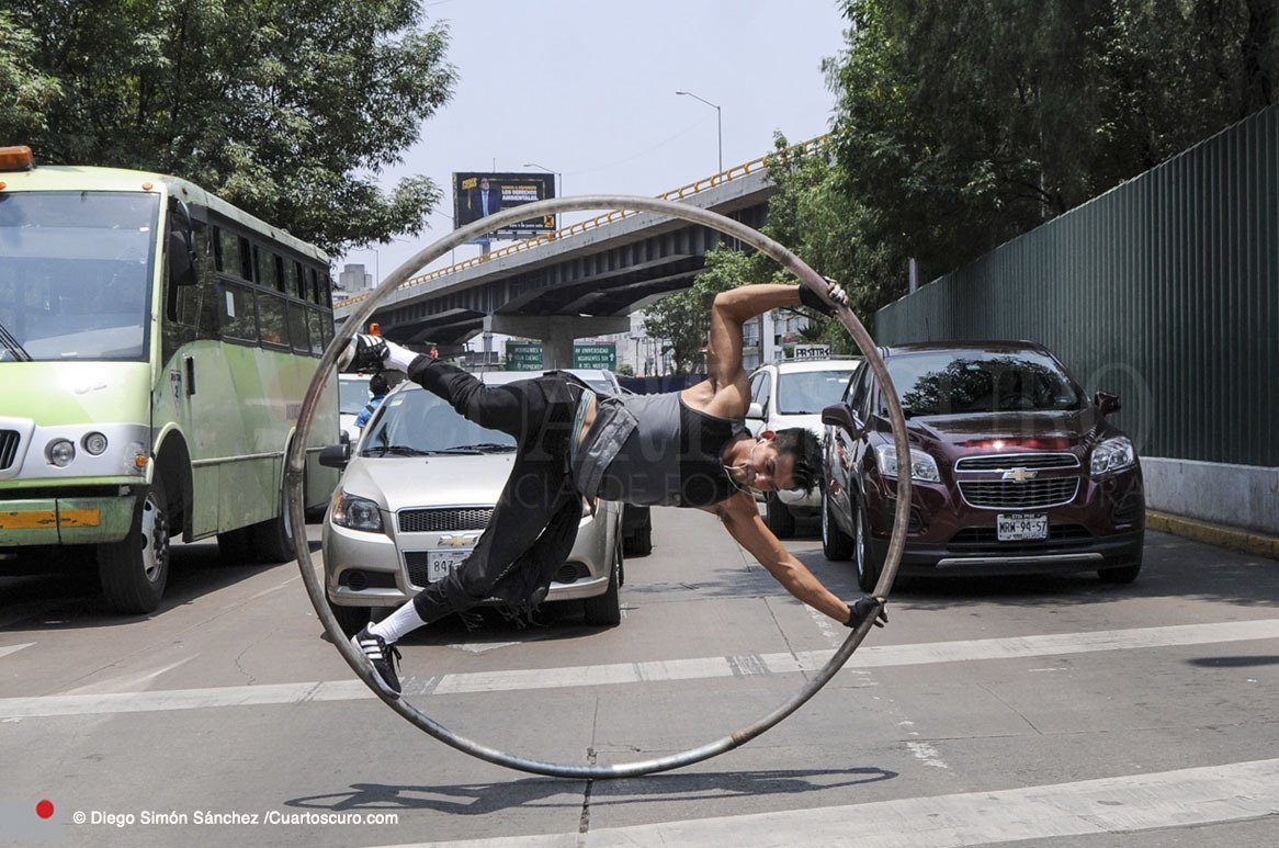 Las mejores imágenes de la semana a través de la mirada de Cuartoscuro. Todas las fotos en buff.ly/1TShudd