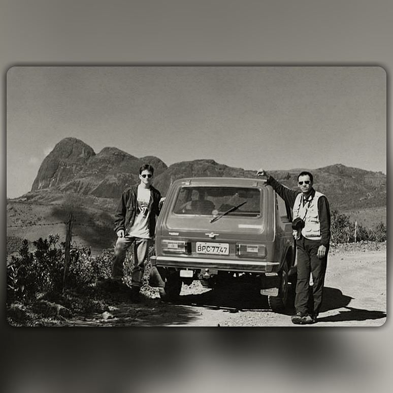 oldcar_photo's tweet photo. My old Niva.
Viagem para Aiuruoca-MG.
#4x4 #4wd #niva #ladaniva4x4 #ladaniva #aiuruoca #viagem #suldeminas #picod… https://t.co/l0GCBm2GqS