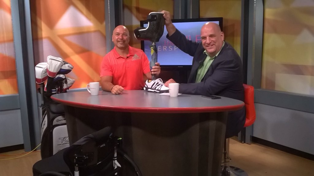 30 min tv spot showing that golf is a game for everyone. @adidasgolfca <a href="/TaylorMadeCA/">TaylorMade Canada</a> <a href="/BringBTG/">Bring Back the Game</a> <a href="/garthriley/">Garth Riley</a> <a href="/TheNBA/">TheNBA</a>