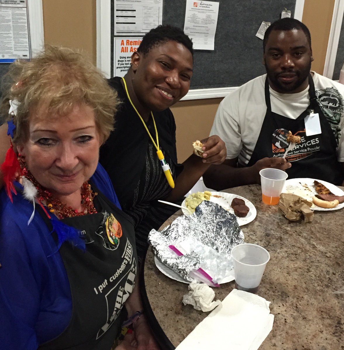 Alicia Sudol tweet media