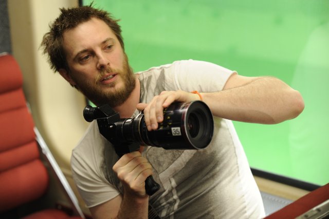 Happy 46th birthday, Duncan Jones!!   