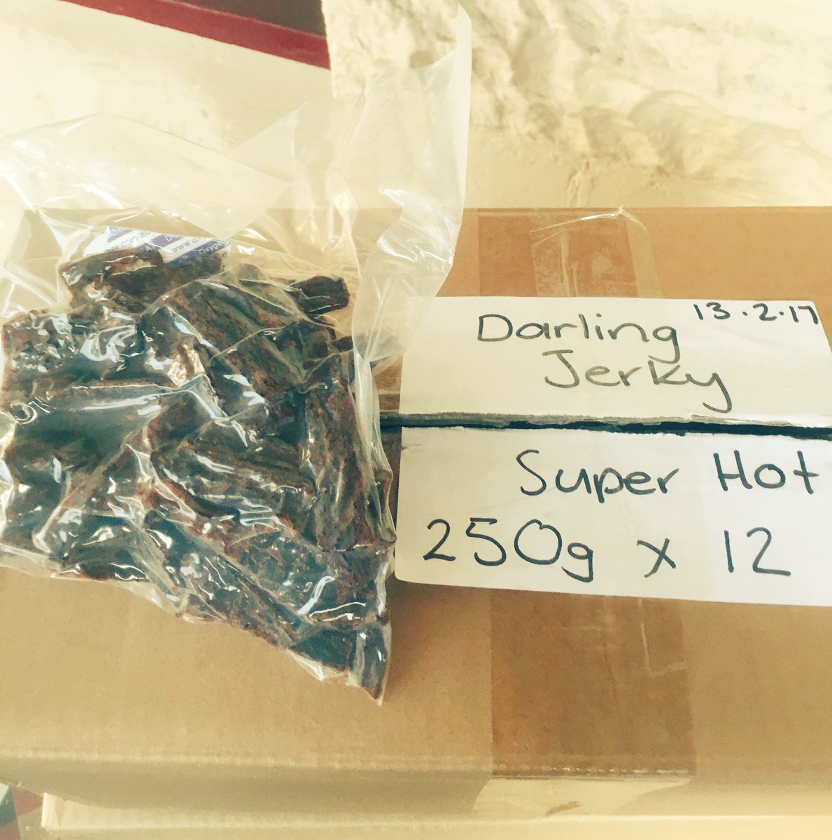 DarlingJerky's tweet photo. 😈HOT AS FUCK😈 on sale tomorrow https://t.co/jviM63rj9n